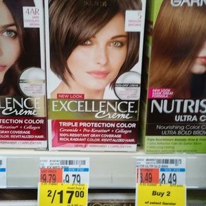 Meet your Posher, Lee